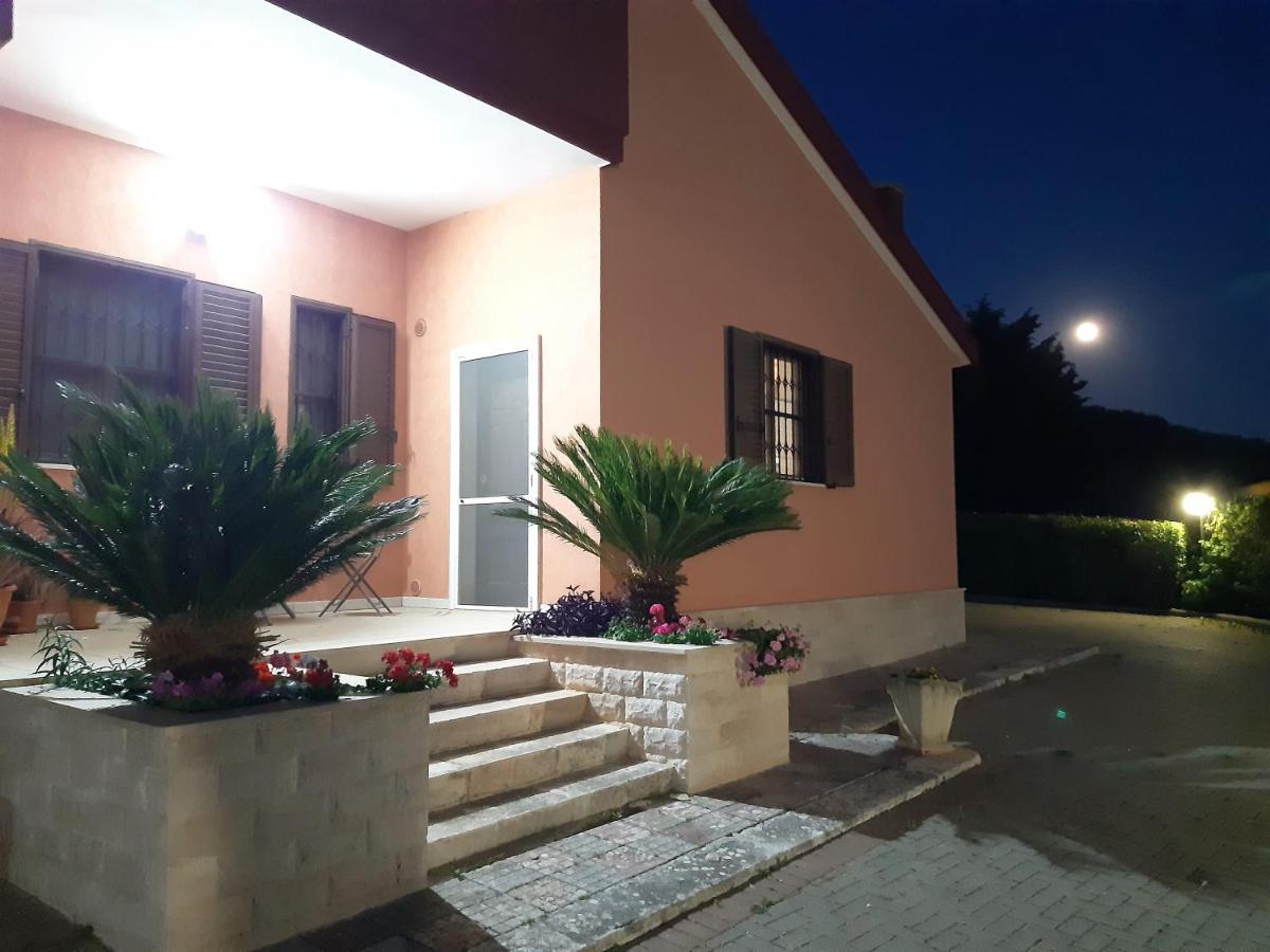 Il Rifugio Di Farinella Villa Putignano Kültér fotó