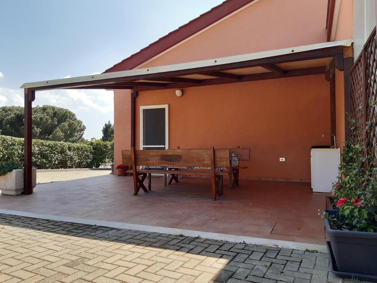 Il Rifugio Di Farinella Villa Putignano Kültér fotó