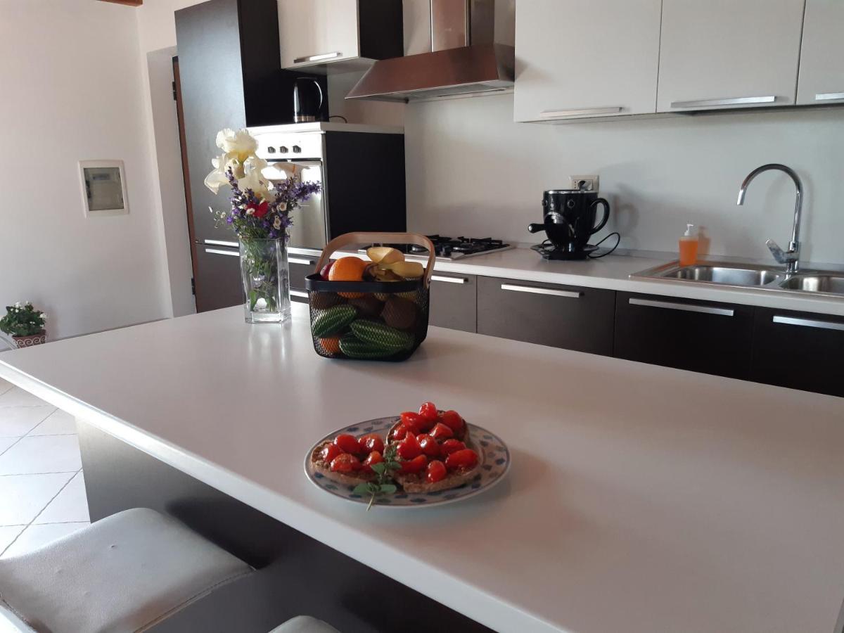 Il Rifugio Di Farinella Villa Putignano Kültér fotó