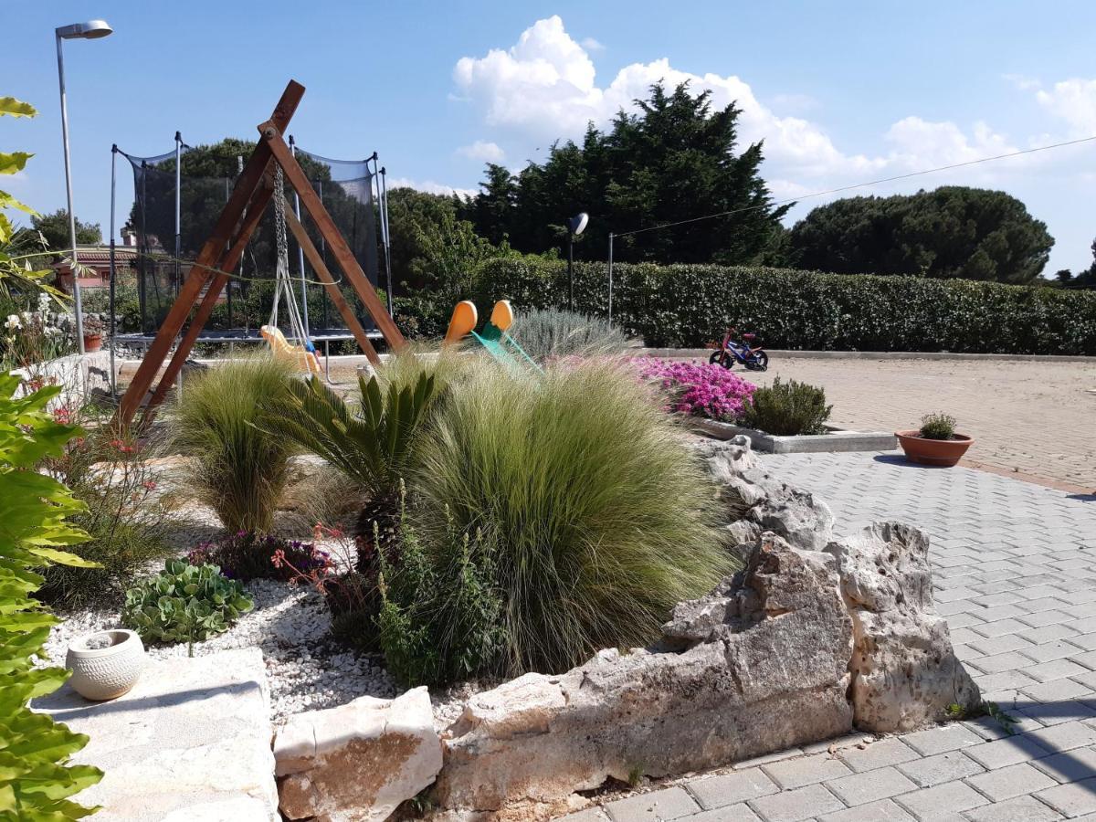 Il Rifugio Di Farinella Villa Putignano Kültér fotó