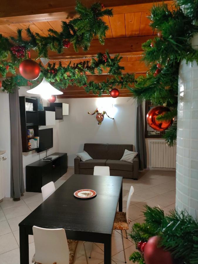 Il Rifugio Di Farinella Villa Putignano Kültér fotó