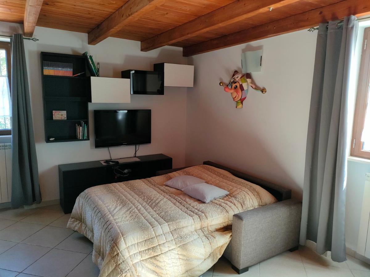 Il Rifugio Di Farinella Villa Putignano Kültér fotó